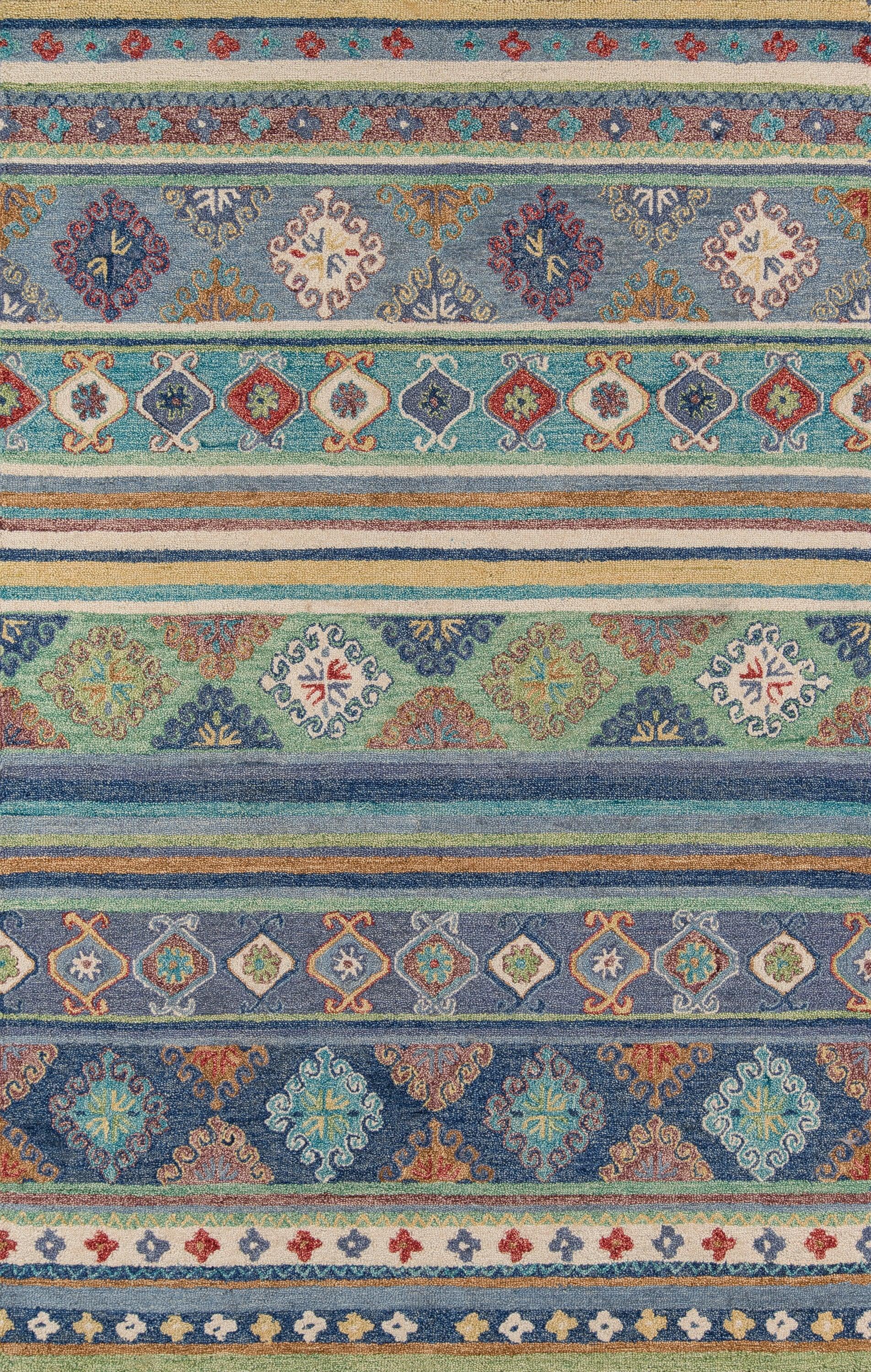 Tangier 32 Rug - Frankwebs