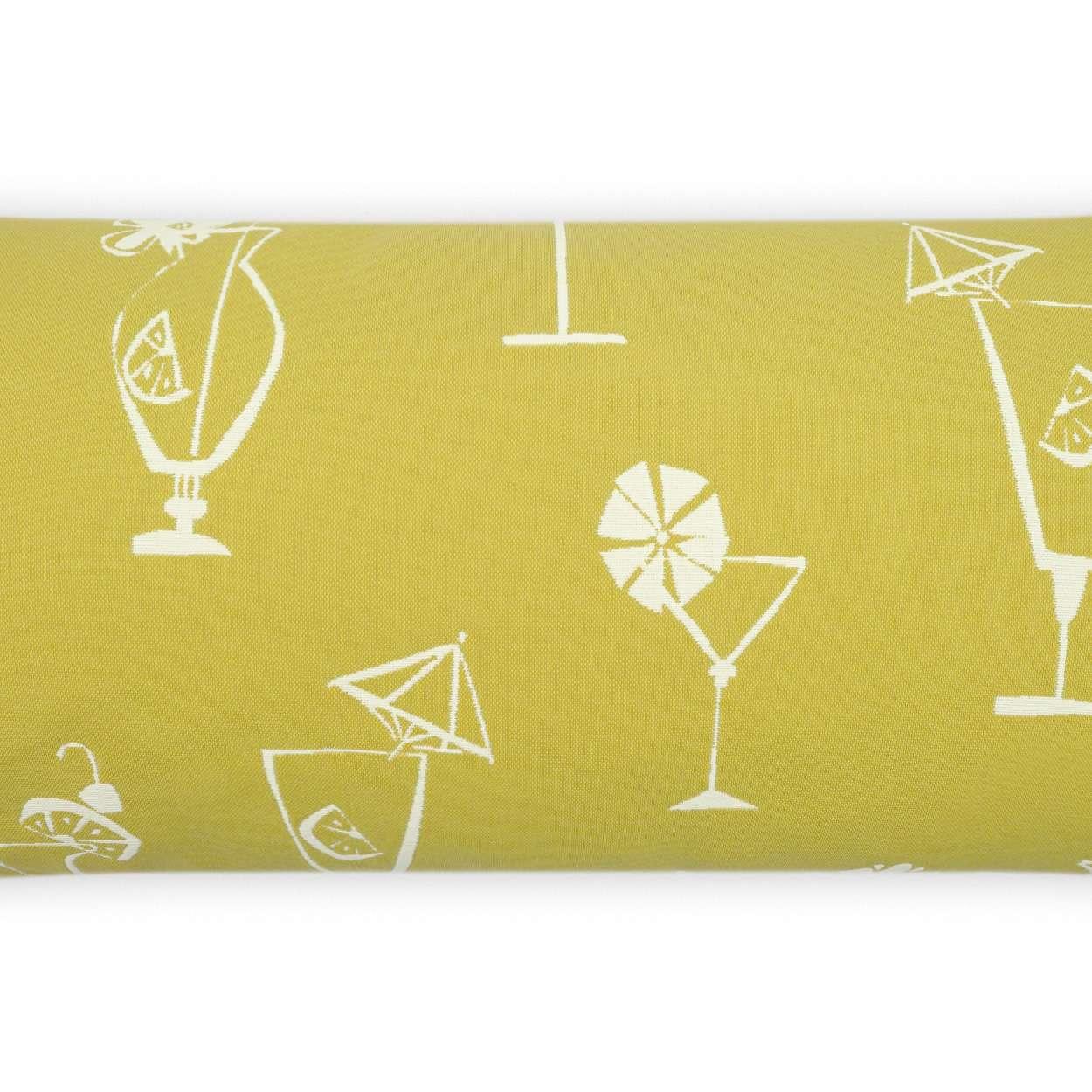 Outdoor Happy Hour Lumbar Pillow - Frankwebs