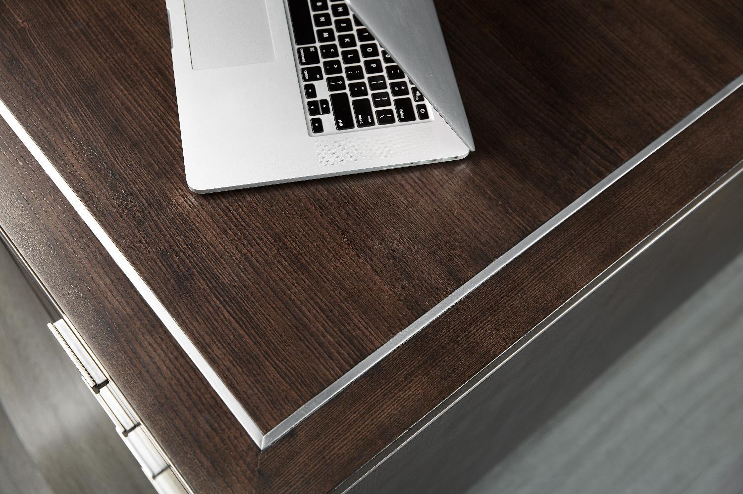 House Blend Executive Desk - Frankwebs