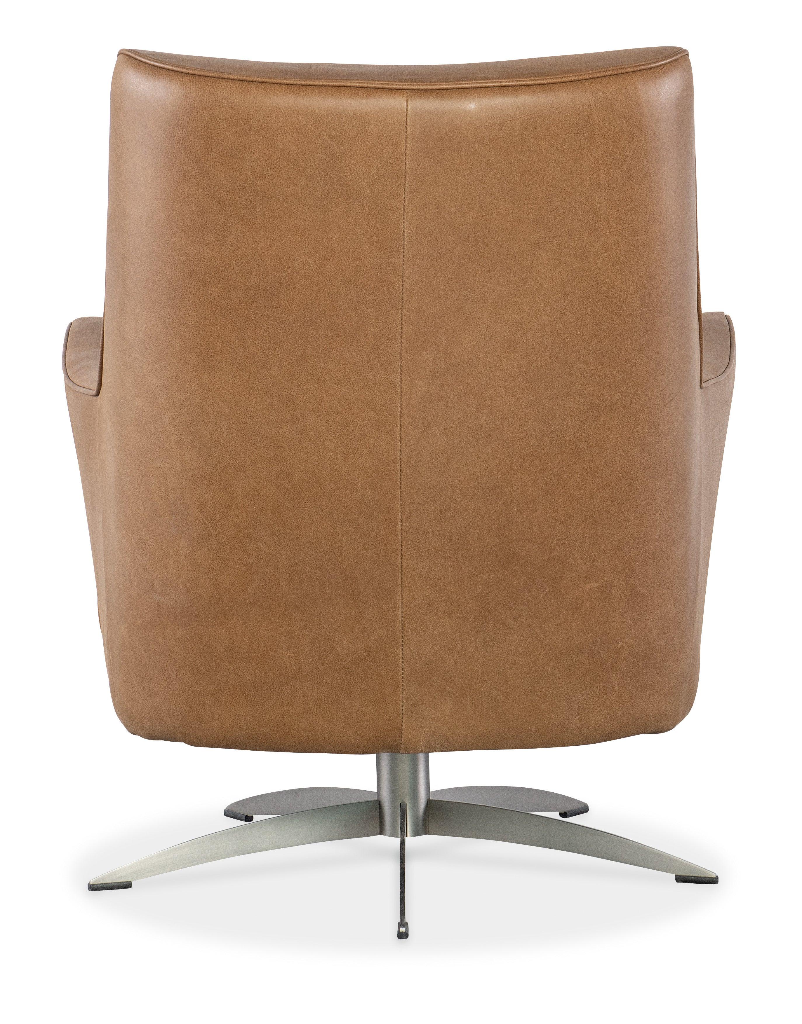 Sheridan Swivel Chair - Frankwebs
