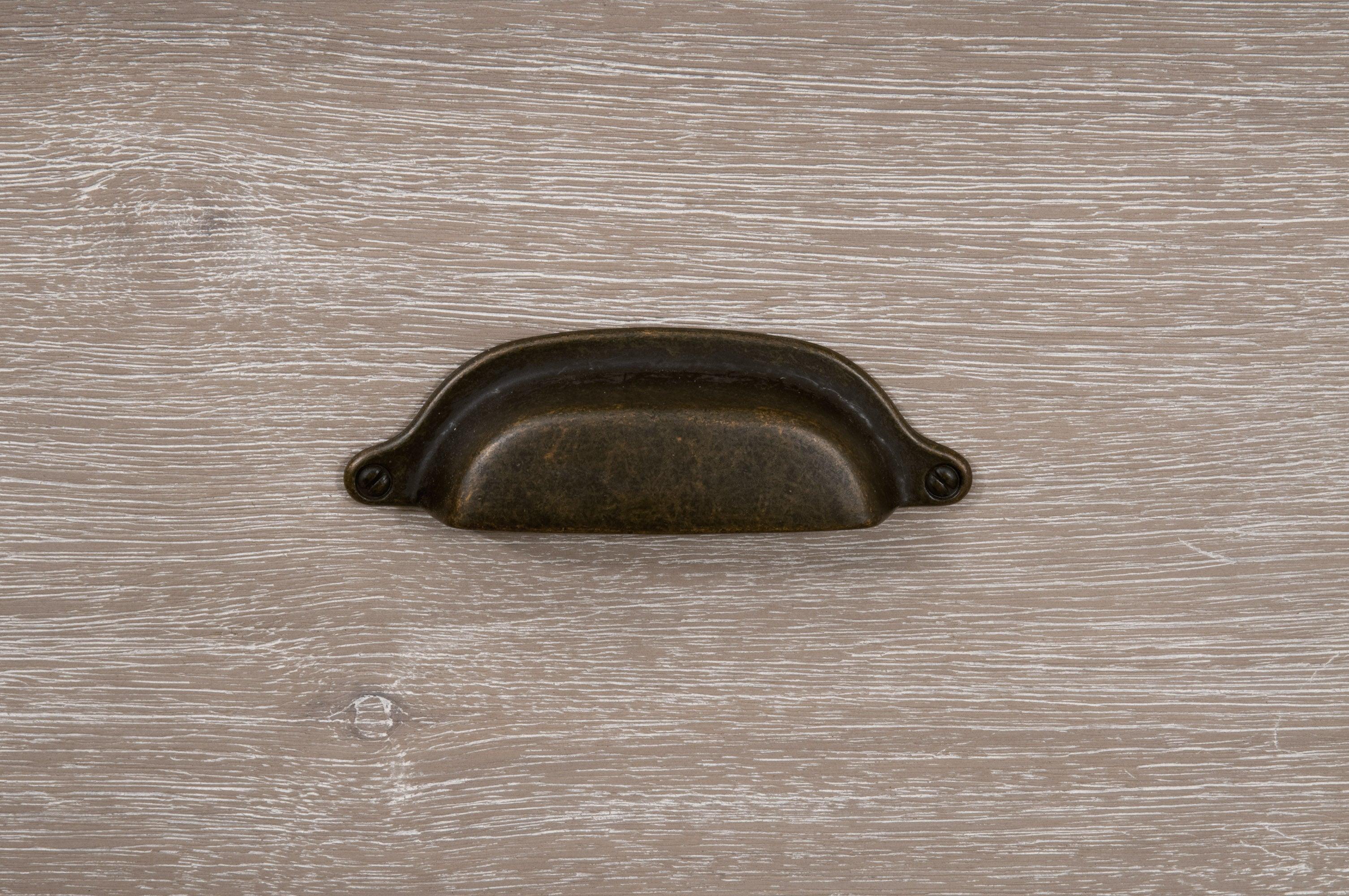 Eden 7-Drawer Media Dresser - Frankwebs