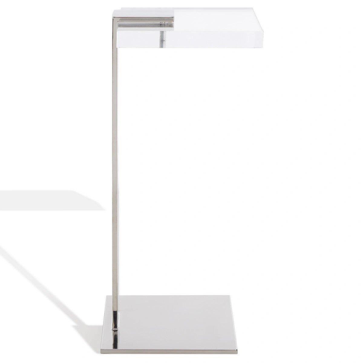 MARS ACRYLIC DRINK TABLE - Frankwebs