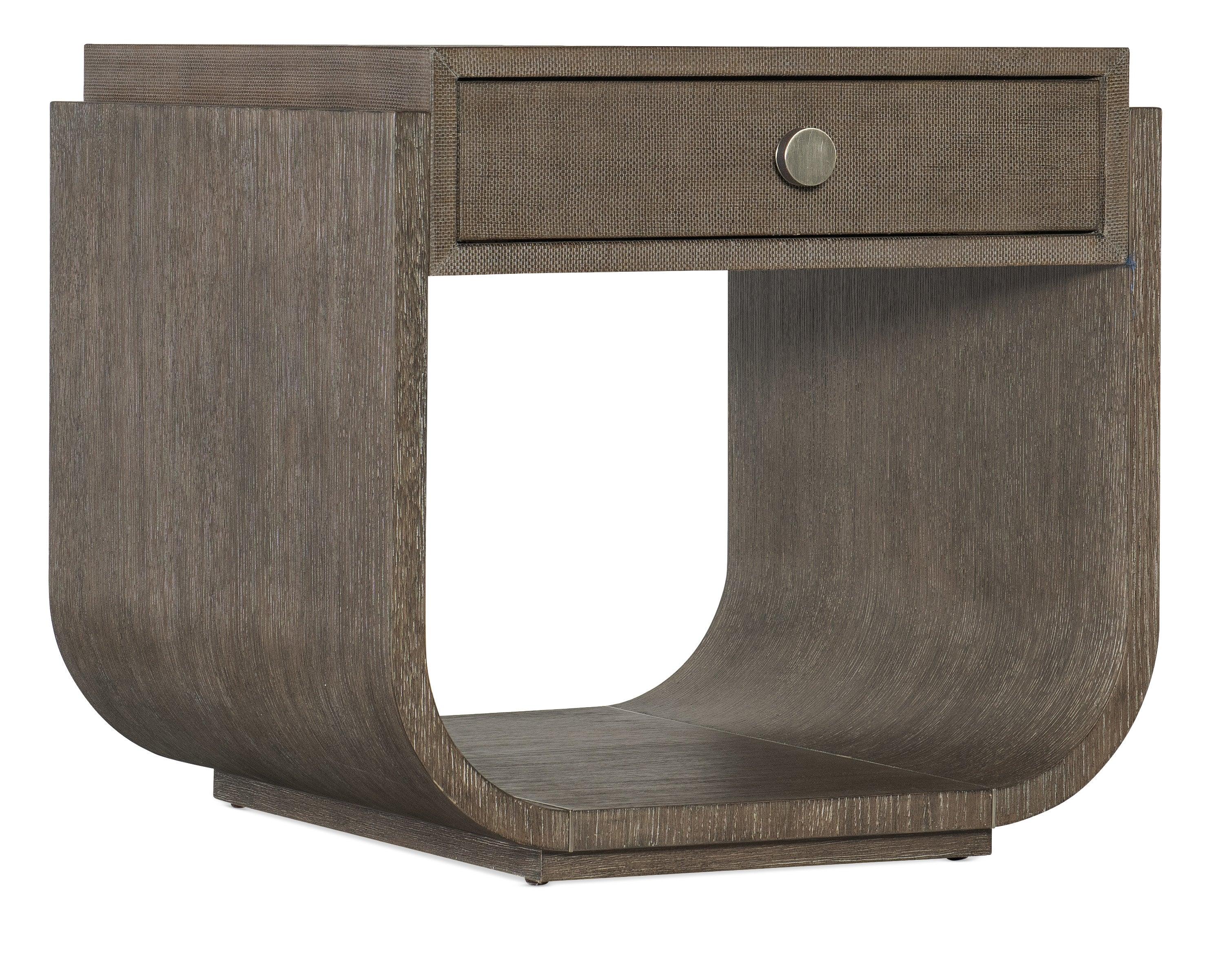 Modern Mood Rectangle End Table - Frankwebs