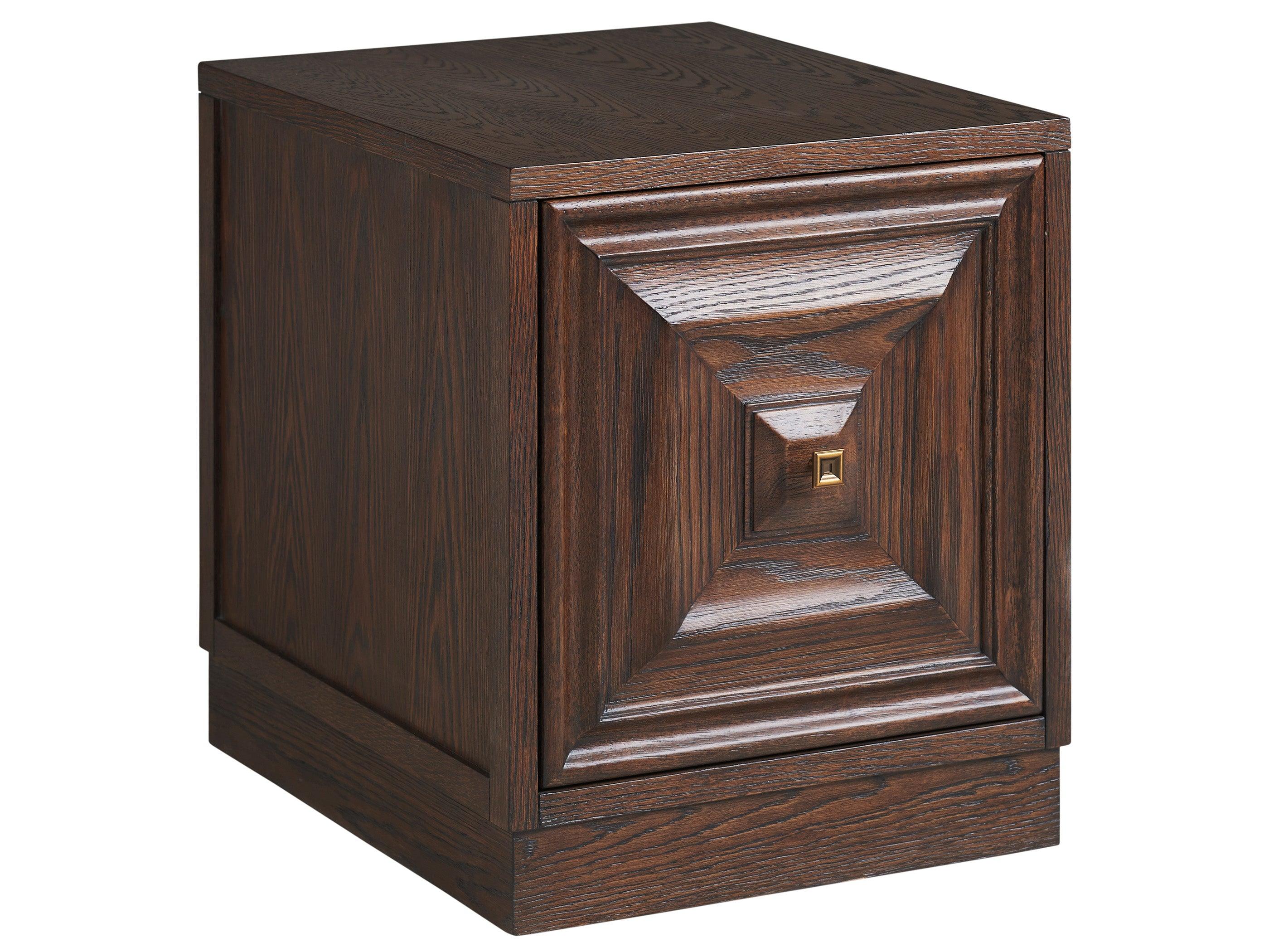 Barrymore Alden Mobile File Chest - Frankwebs