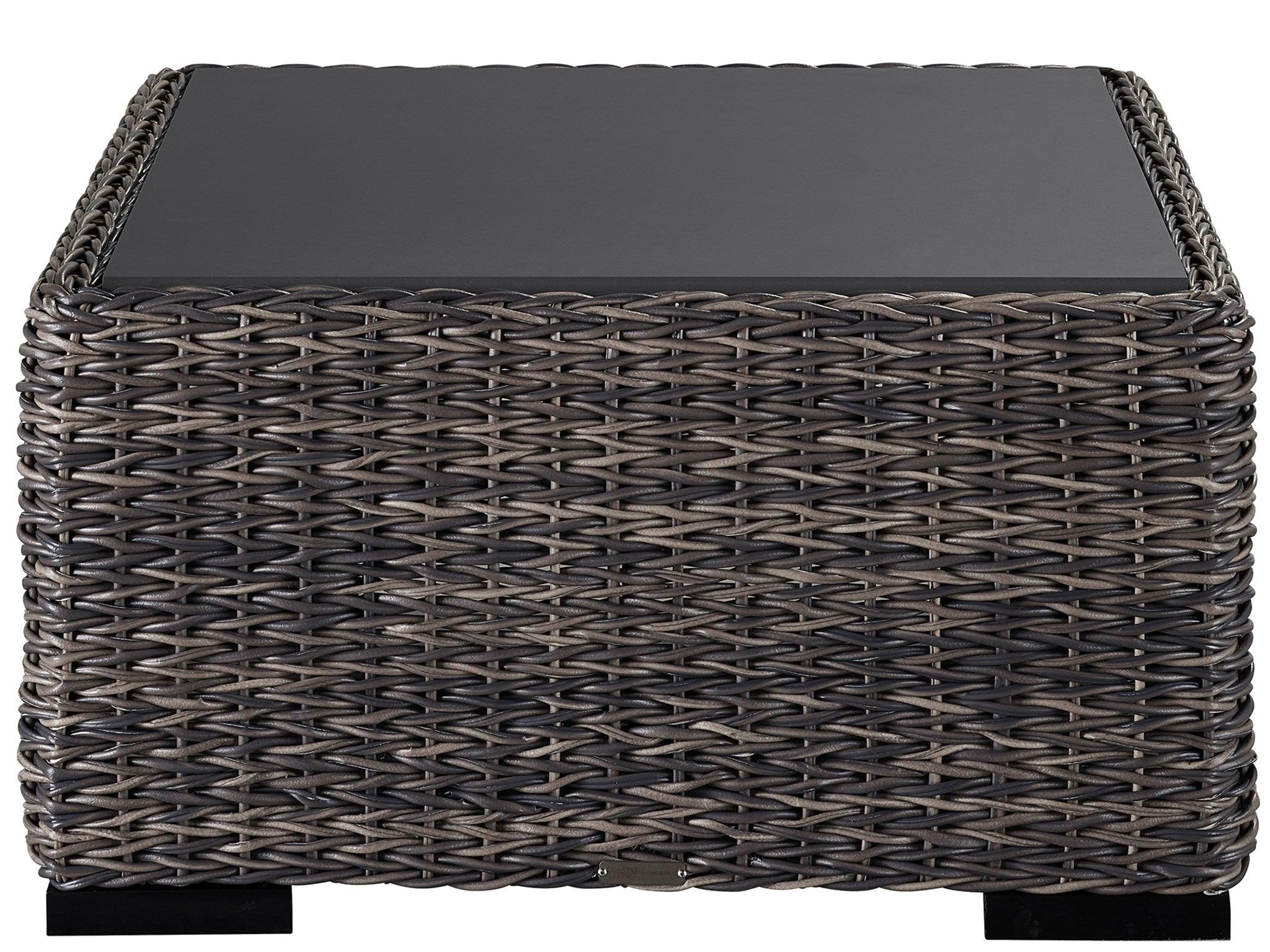 Outdoor Montauk Cocktail Table - Frankwebs