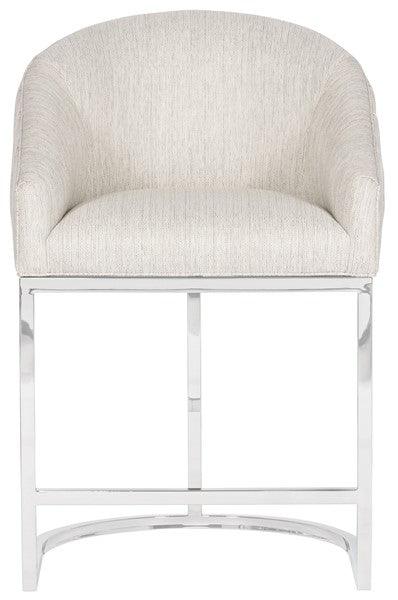 Miy 2 Metal Counter Stool - Frankwebs