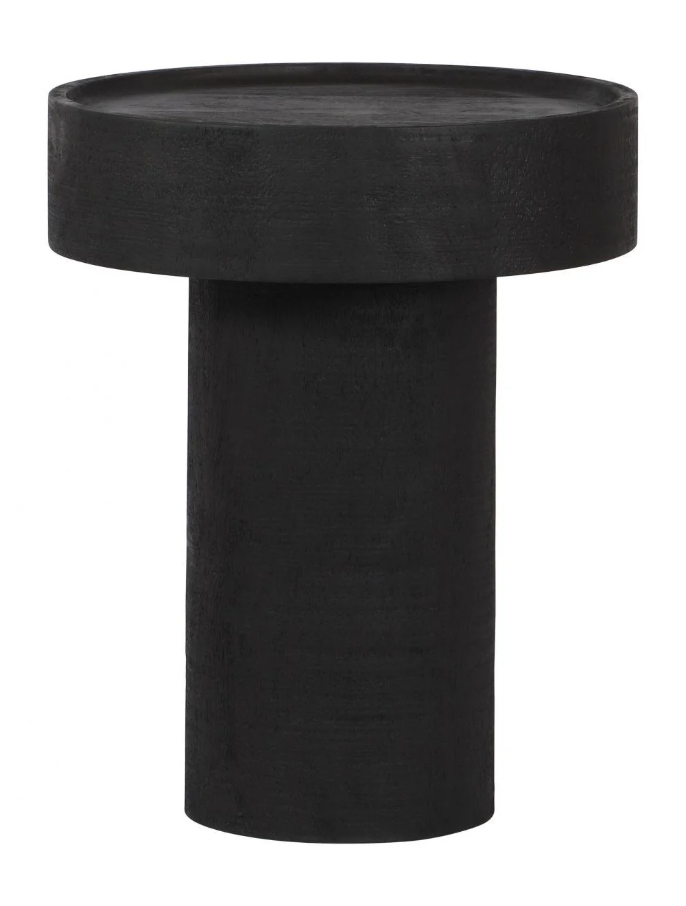 Watson Side Table Black - Frankwebs