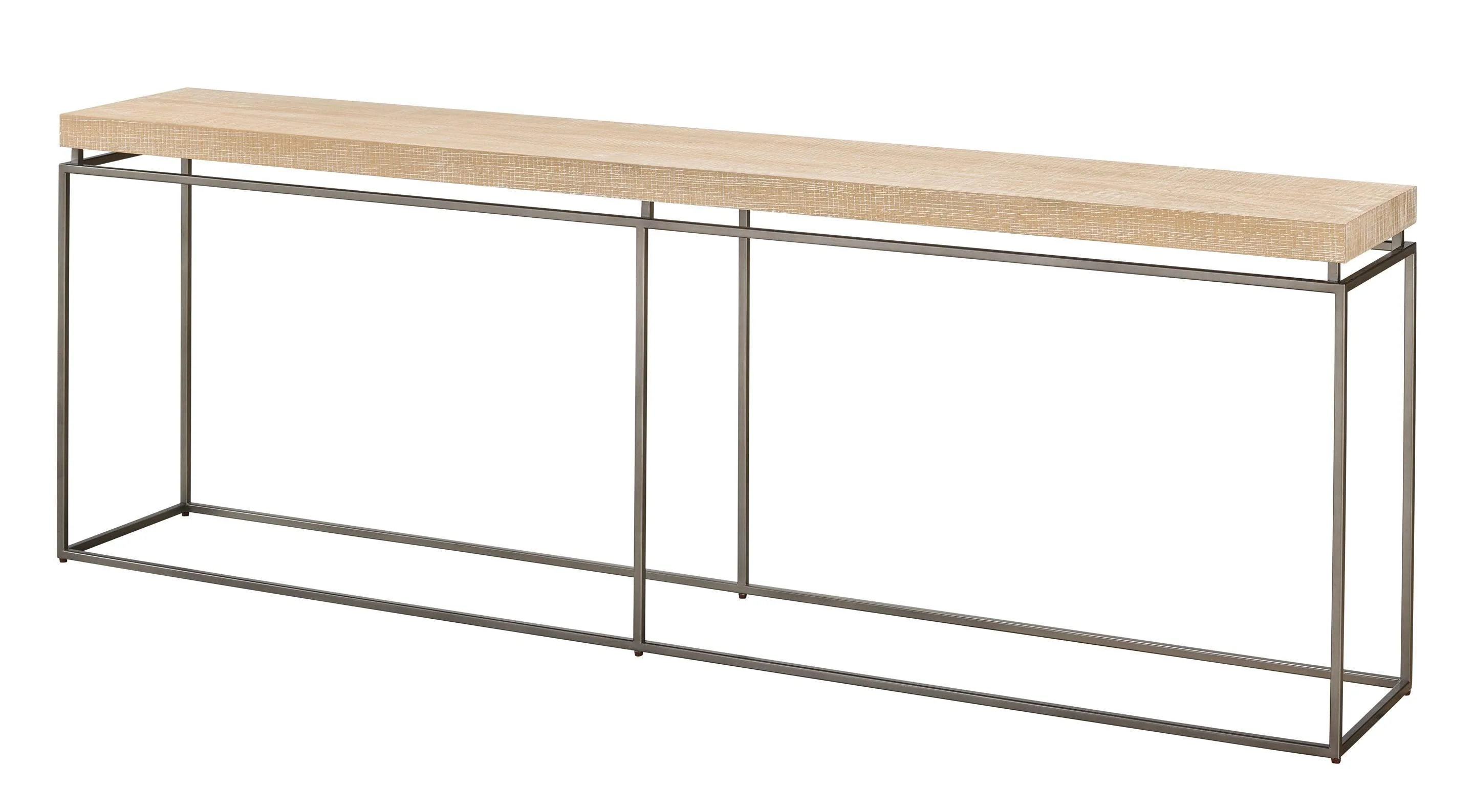 Modern Farmhouse Watts Console Table - Frankwebs