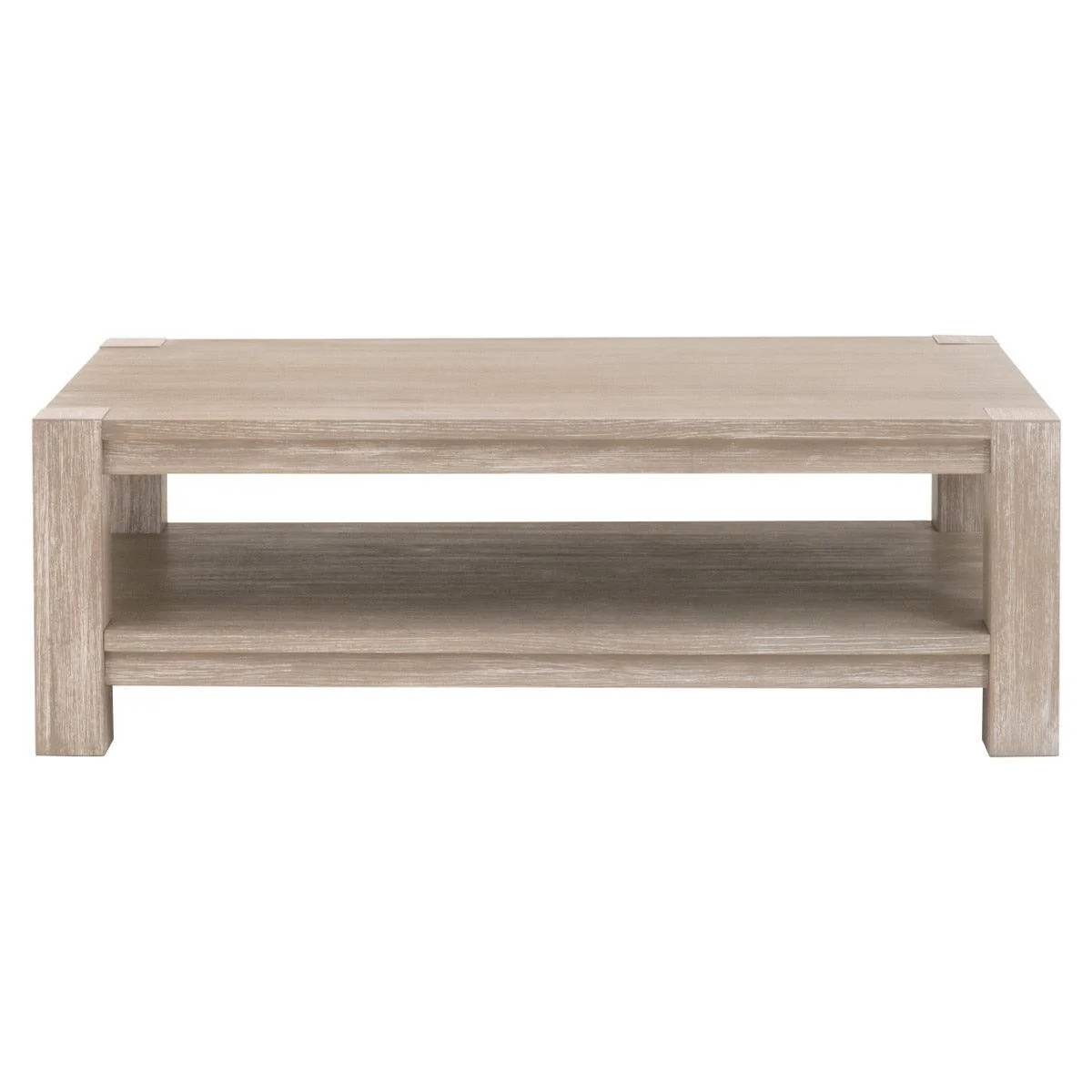 Adler Coffee Table - Frankwebs