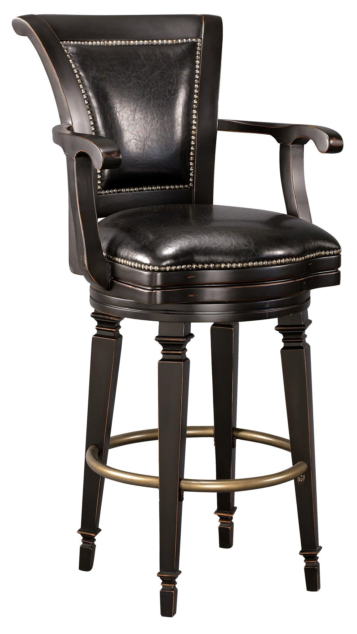 Northport Bar Stool - Frankwebs