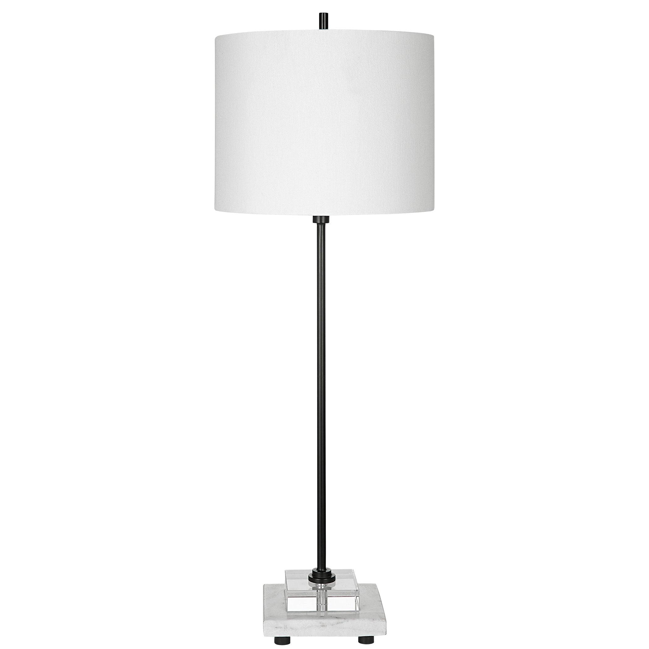 Ciara Sleek Buffet Lamp - Frankwebs