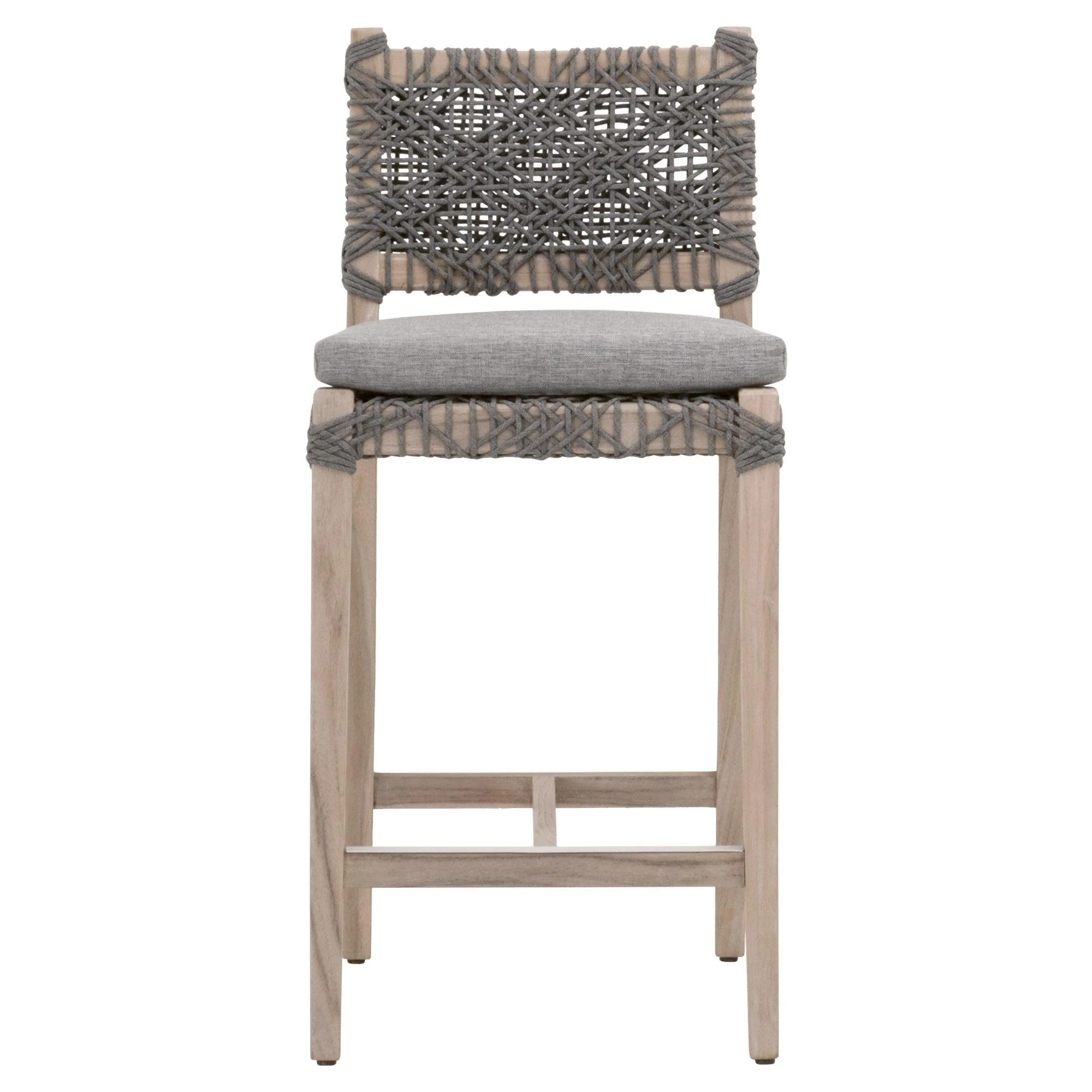 Costa Outdoor Counter Stool - Frankwebs