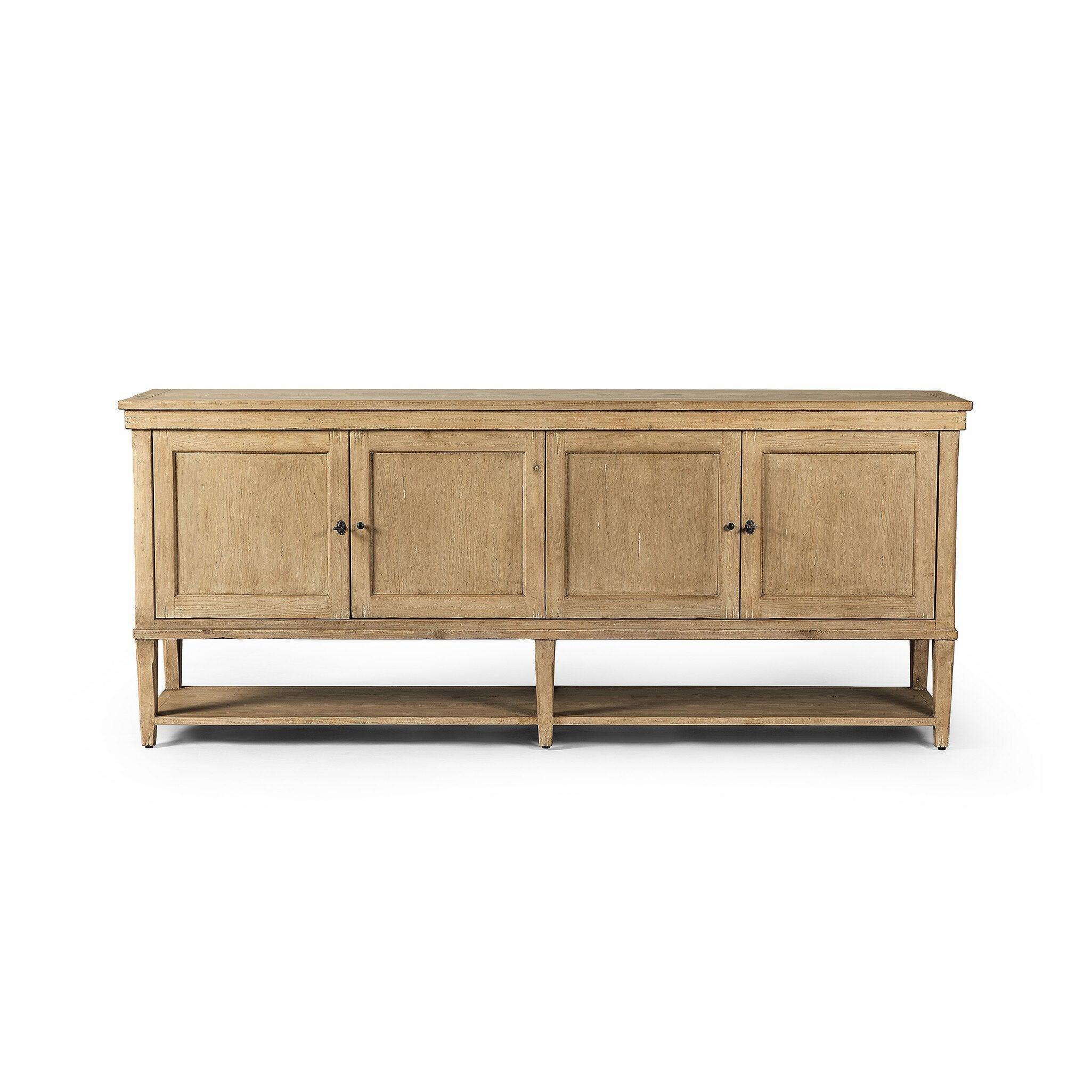 Brimley Sideboard - Frankwebs
