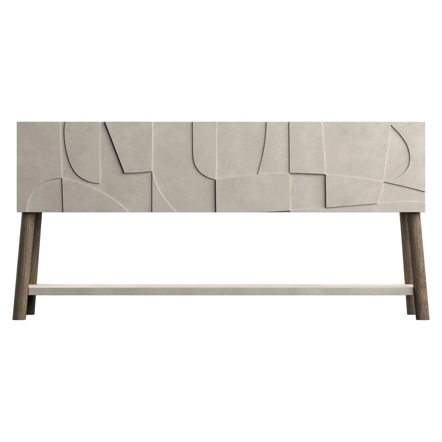 CASA PAROS SIDEBOARD - Frankwebs