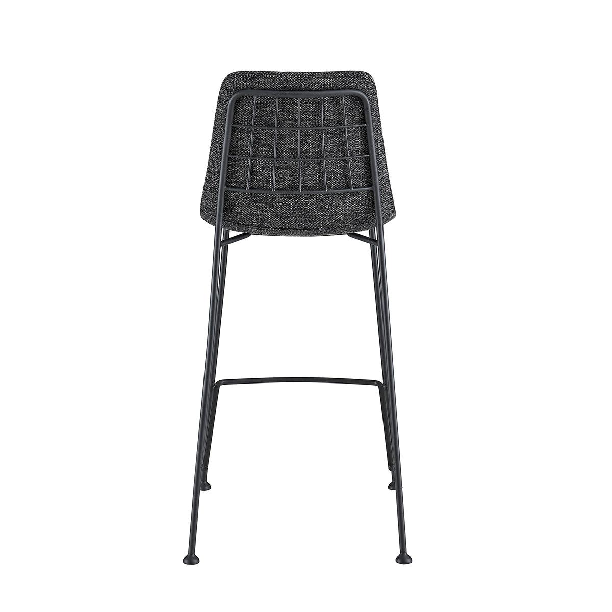 Elma-C Counter Stool - Set of 2 - Frankwebs