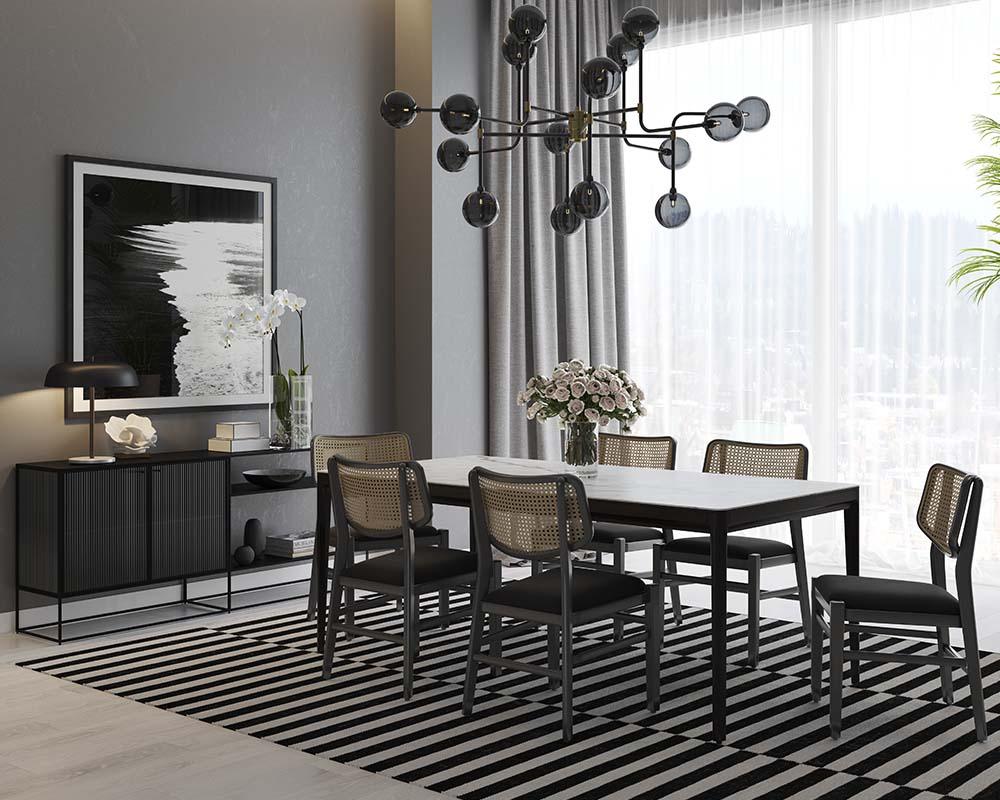 Washed Ashore - Frankwebs