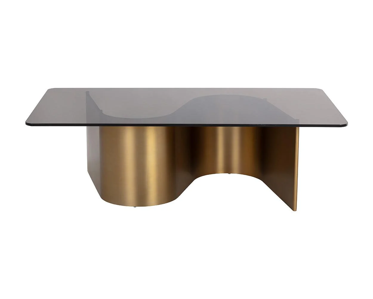 Whisper Coffee Table - Frankwebs