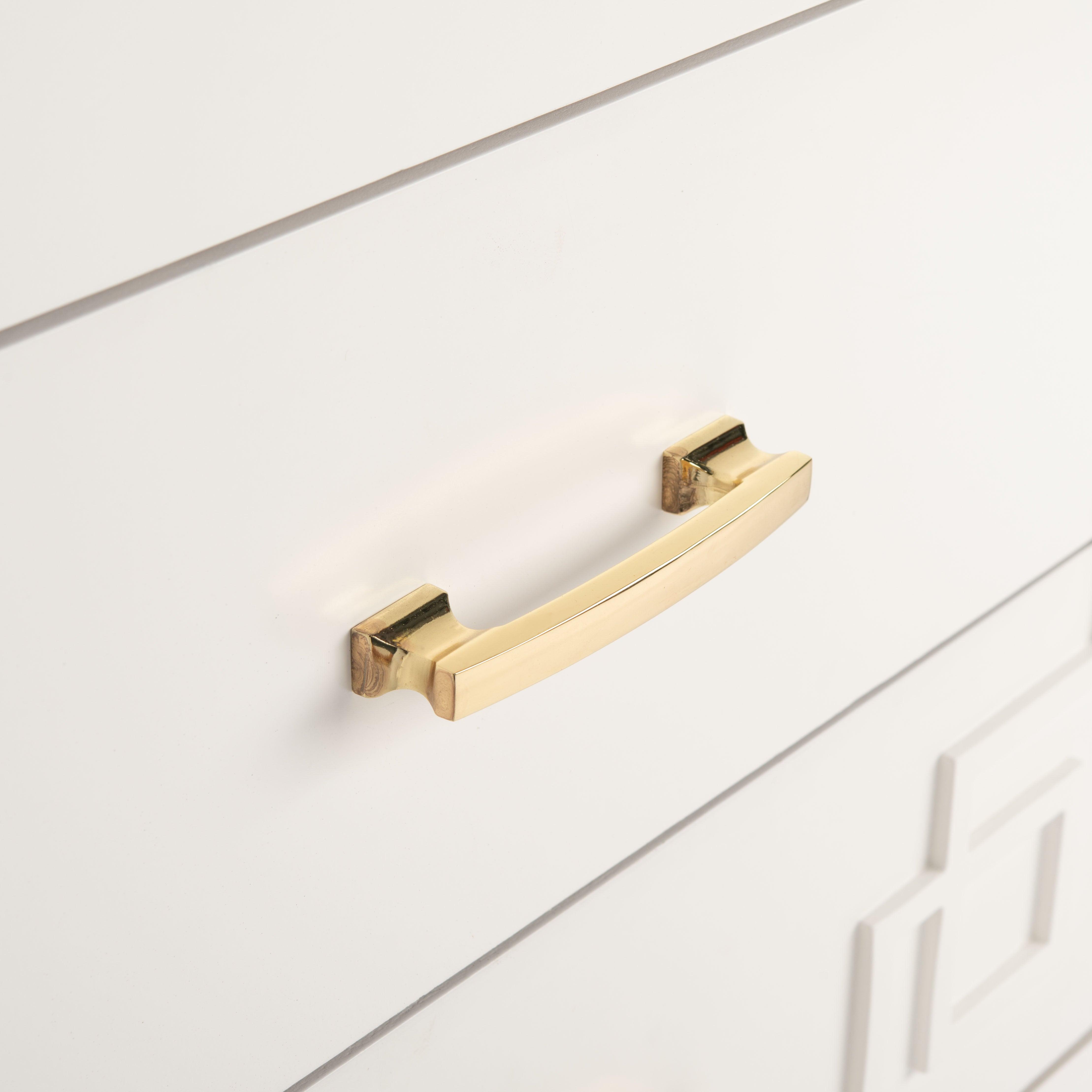 RAINA 6 DRAWER DRESSER - Frankwebs