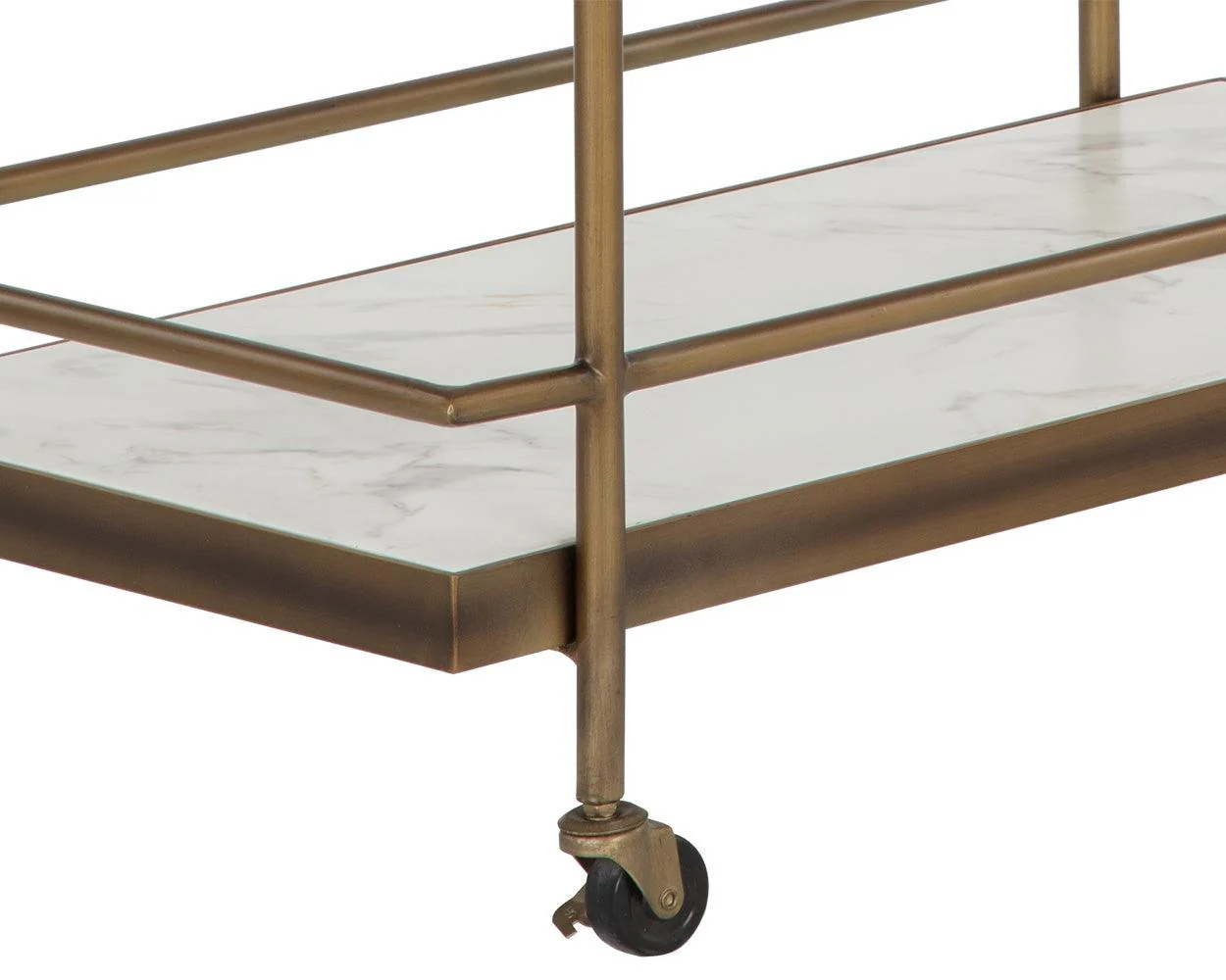 Contardi Bar Cart - Frankwebs