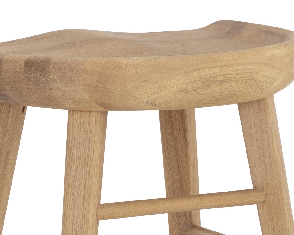Dominic Counter Stool - Frankwebs