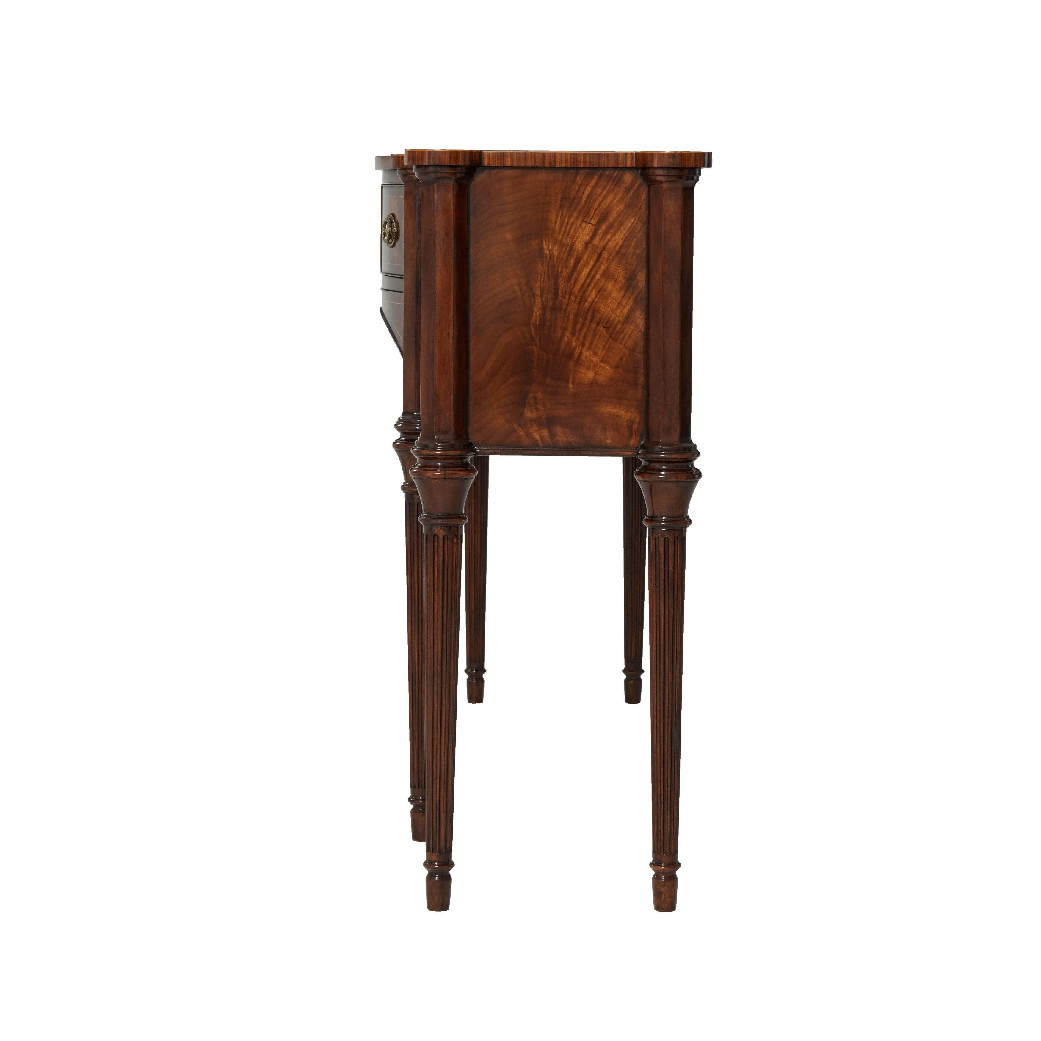 Stanhope Row  Sideboard - Frankwebs