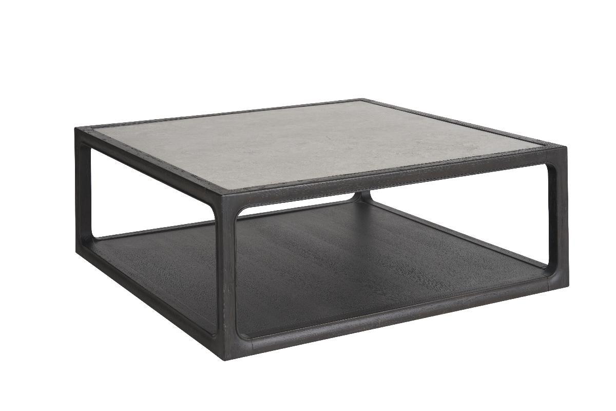 Coalesce Coffee Table - Frankwebs