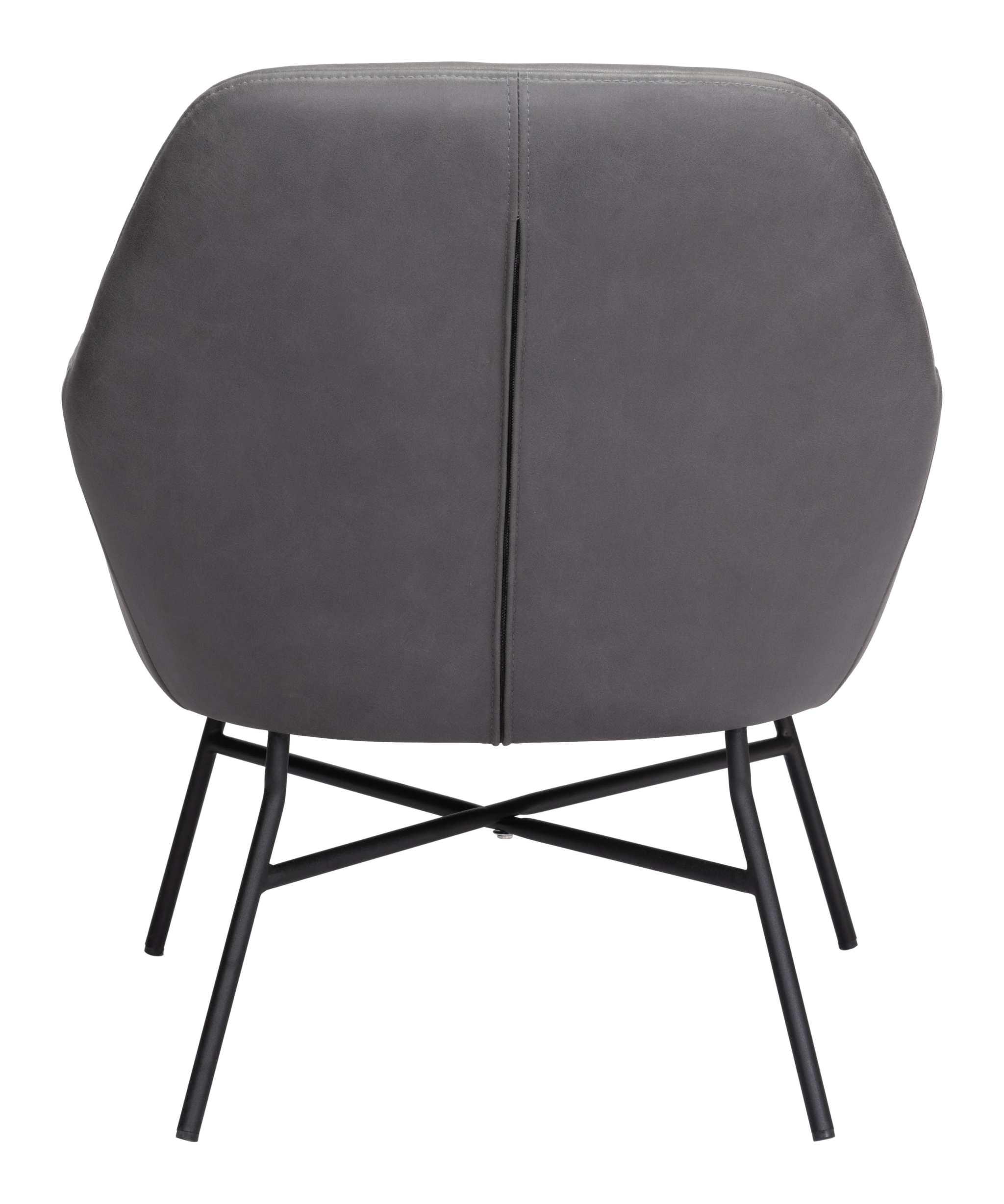 Hans Accent Chair - Frankwebs