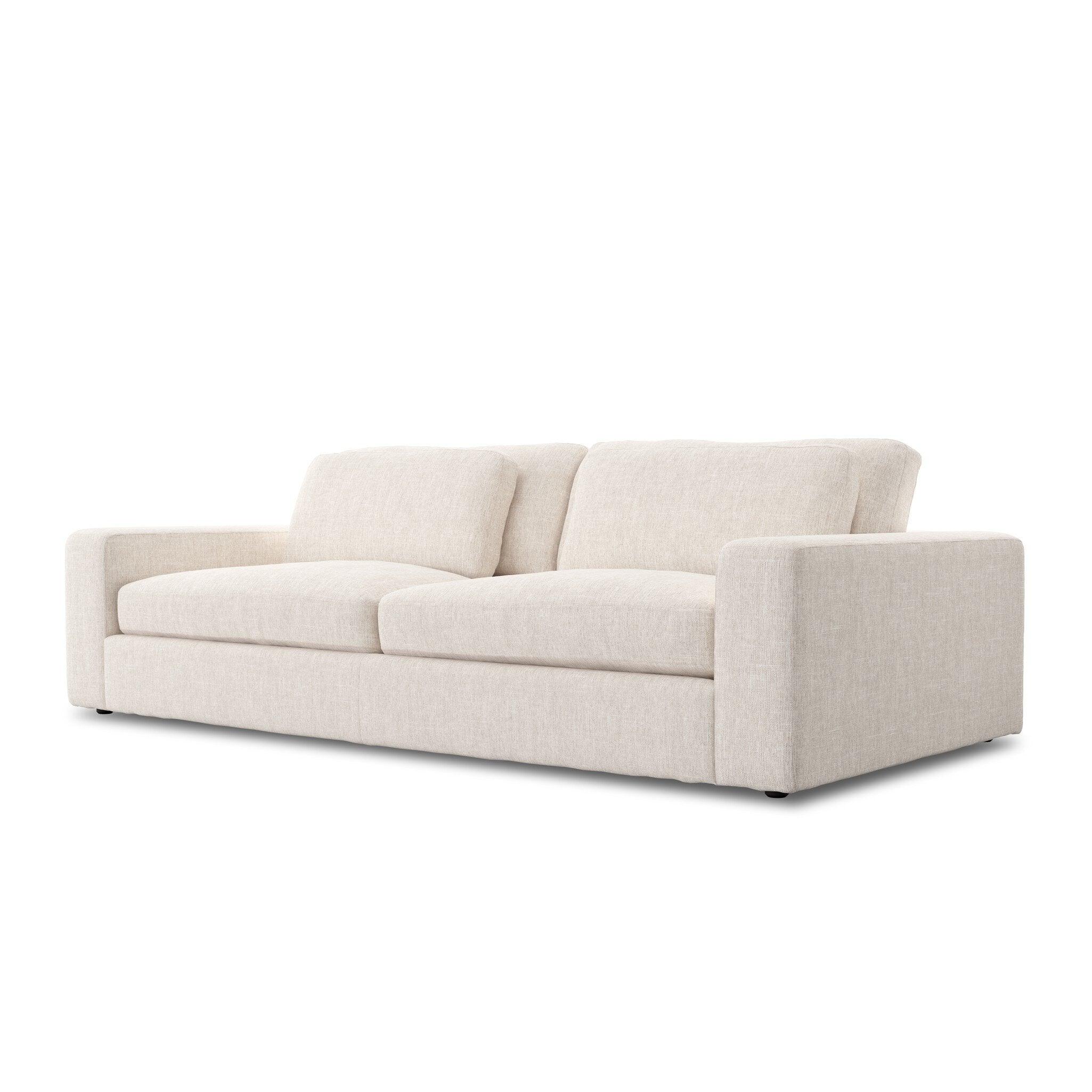 Bloor Sofa - Frankwebs