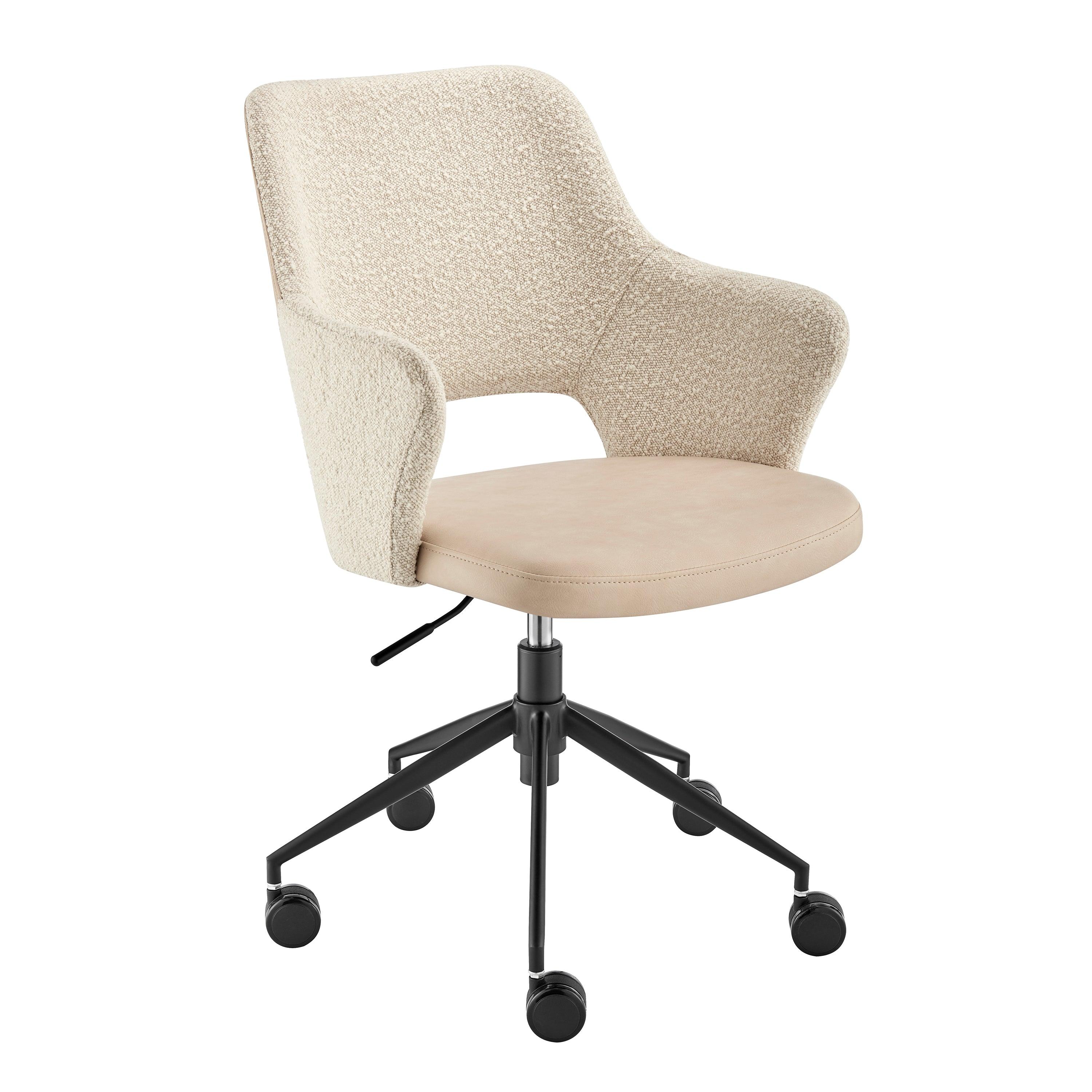 Darcie Office Chair - Frankwebs