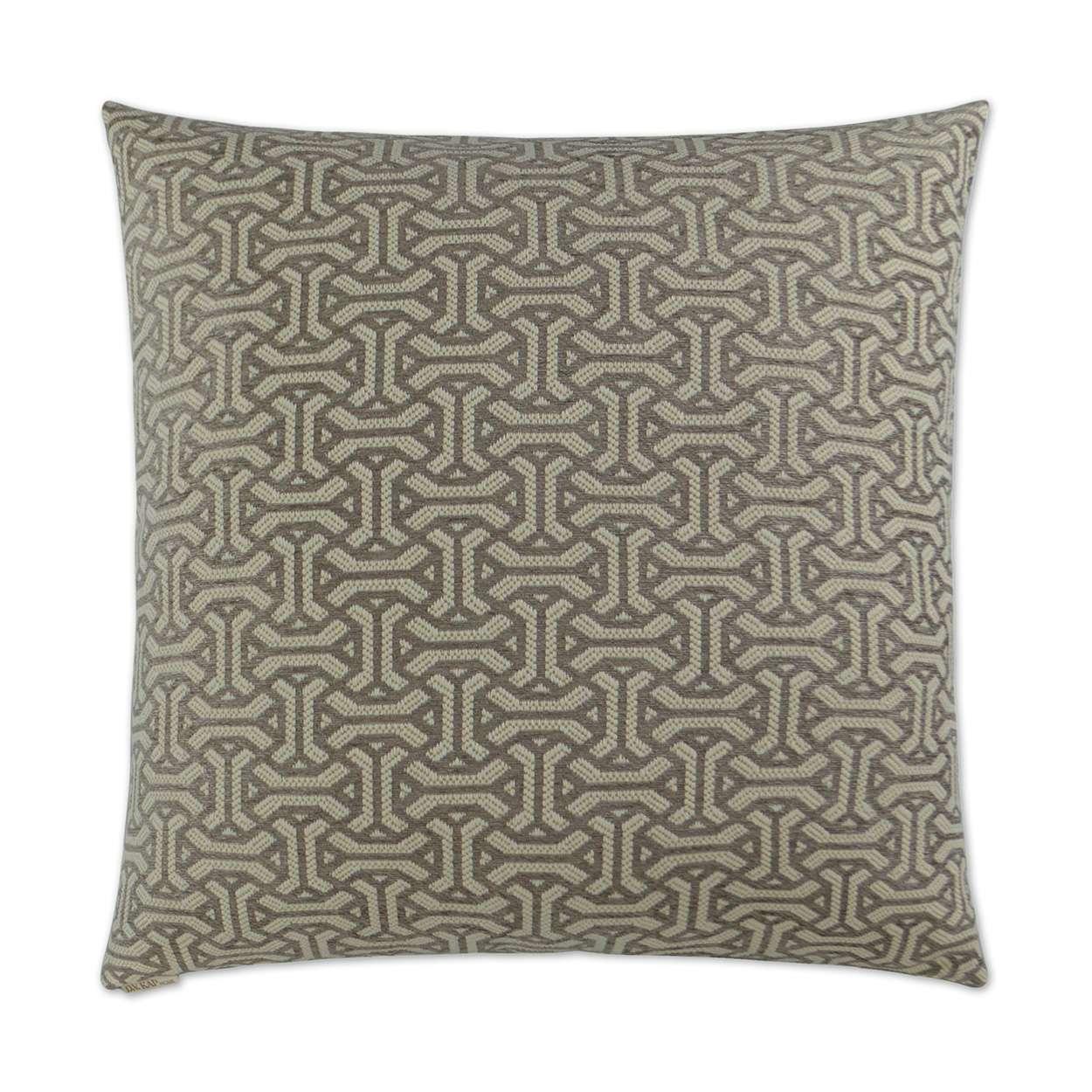 Twist And Shout Pillow - Frankwebs