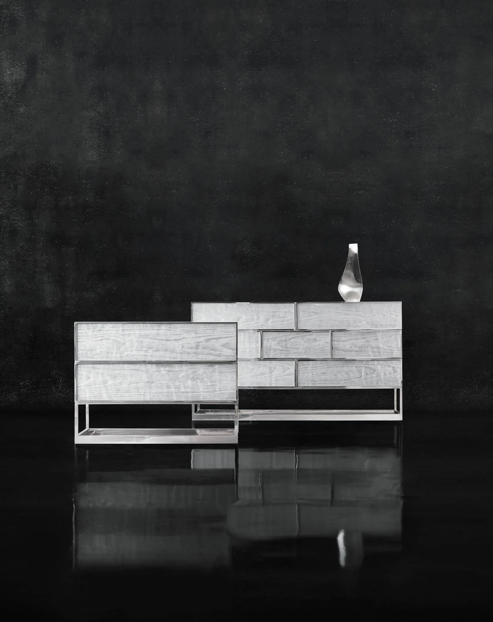 PARKHURST DRESSER - Frankwebs