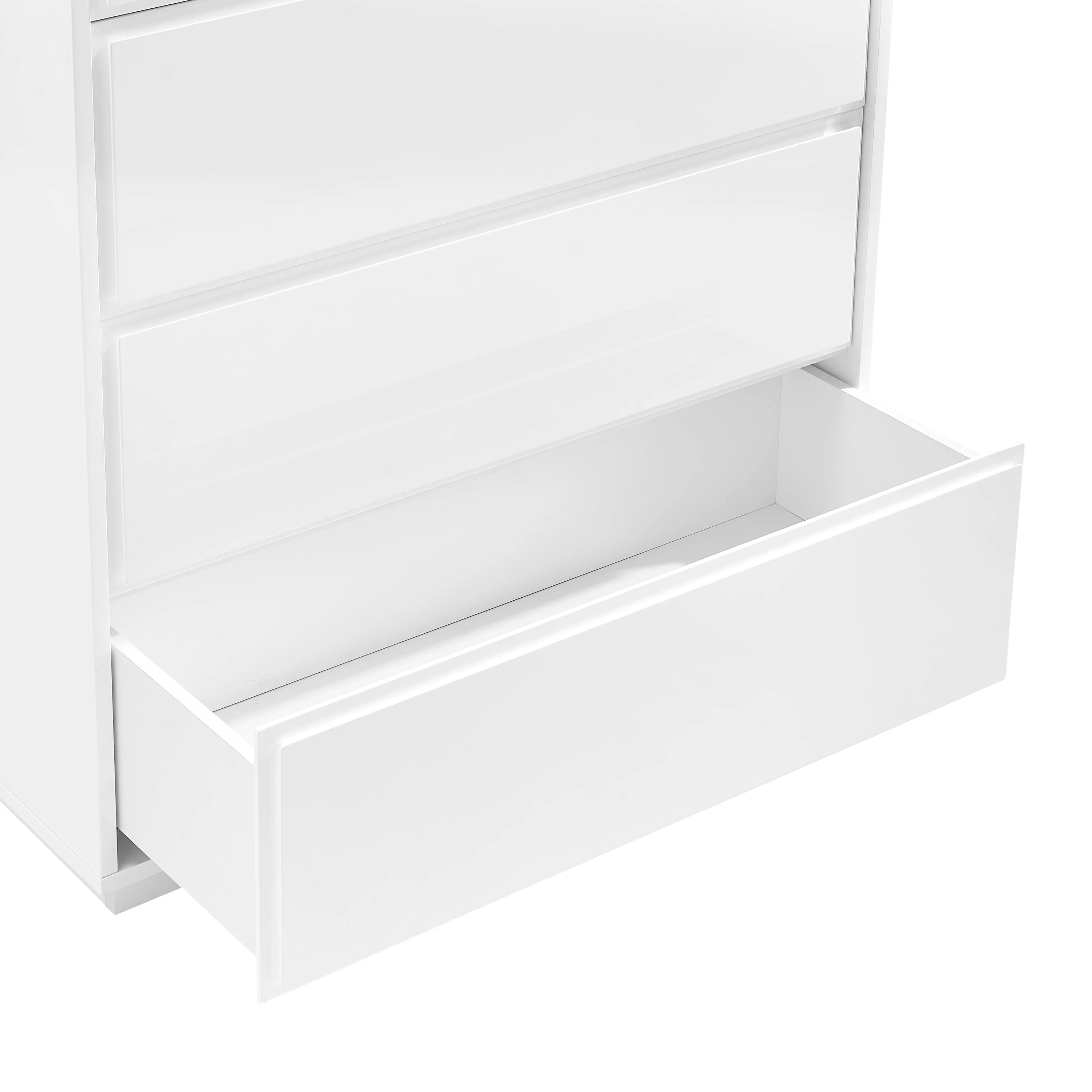 Tresero Dresser - Frankwebs