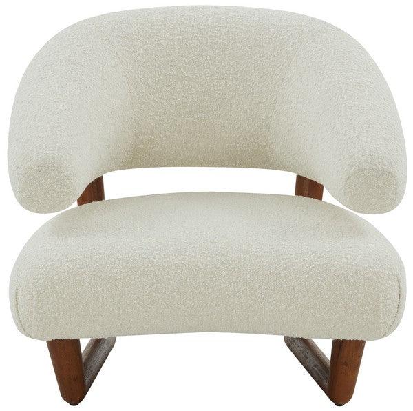 JASMINA ACCENT CHAIR - Frankwebs