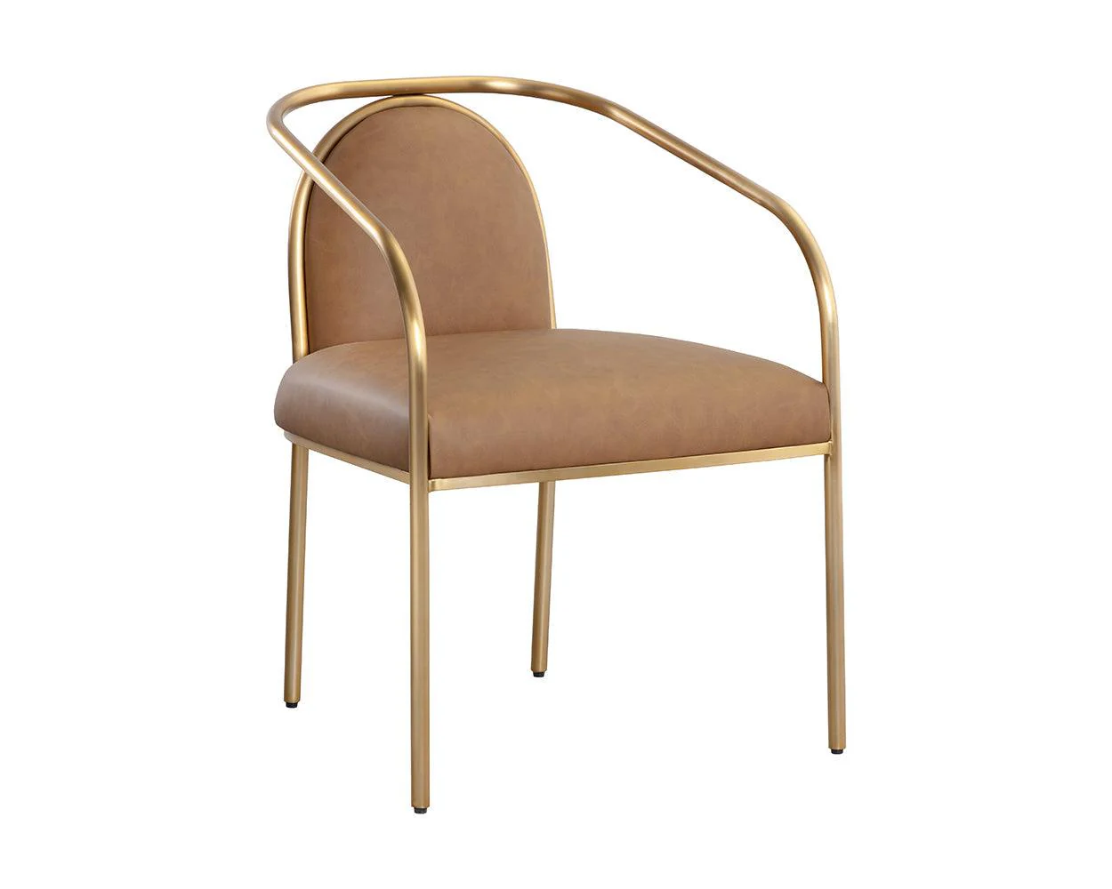 Cicero Dining Armchair - Frankwebs
