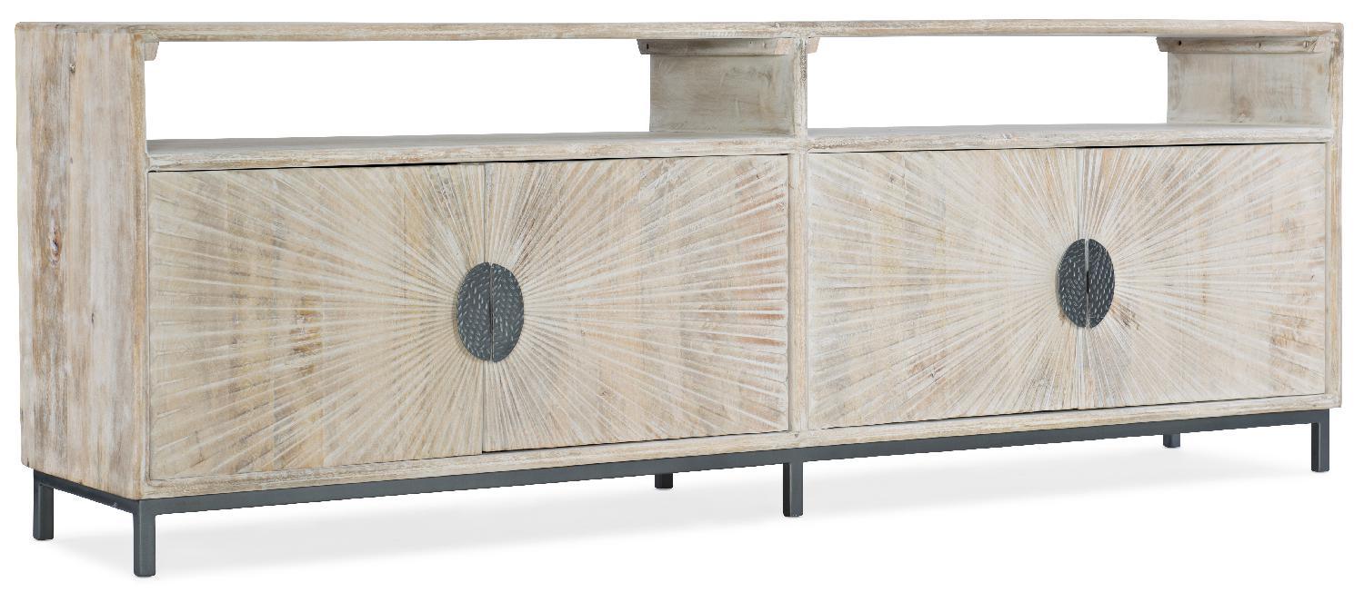Door Entertainment Console - Frankwebs