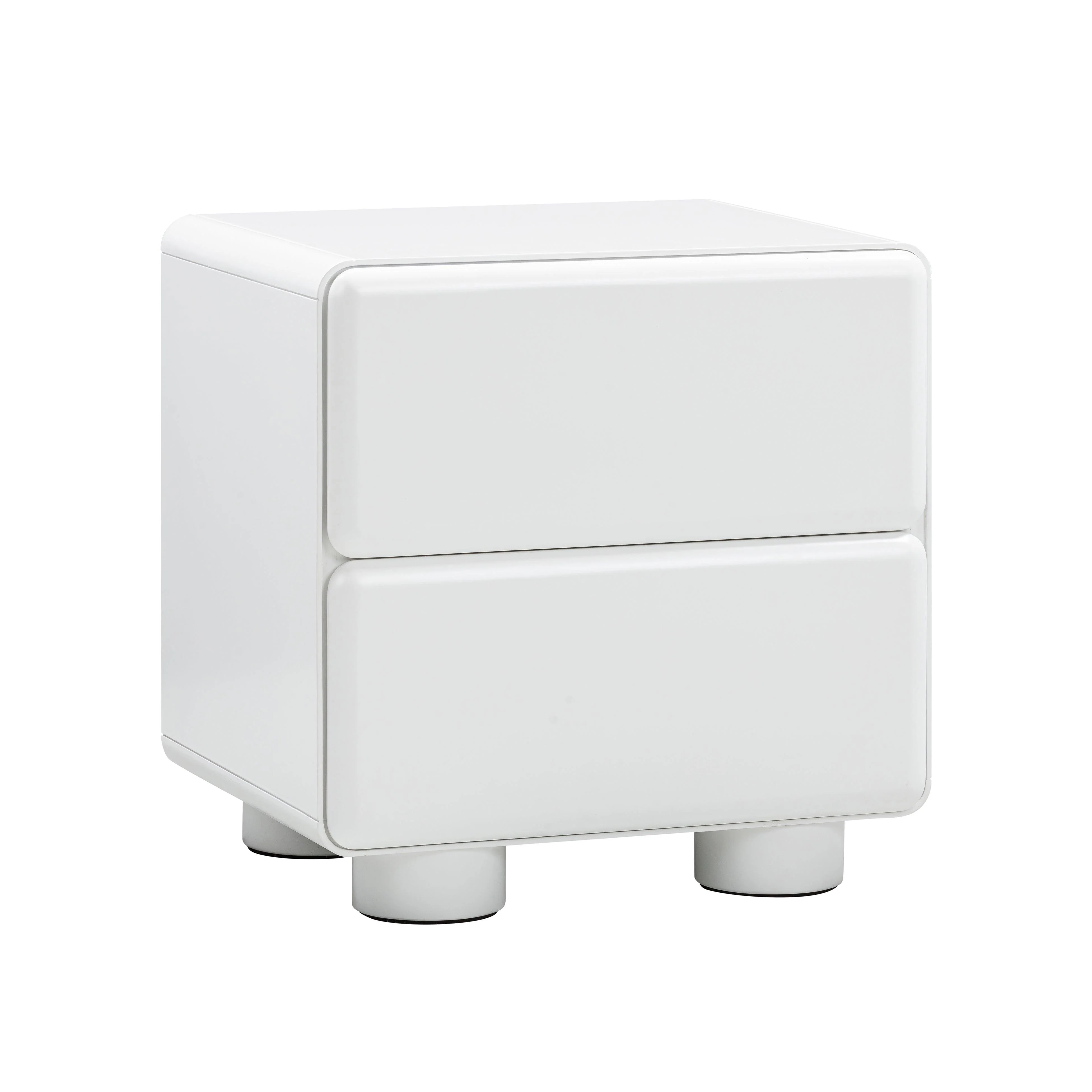 Tammy White Nightstand - Frankwebs