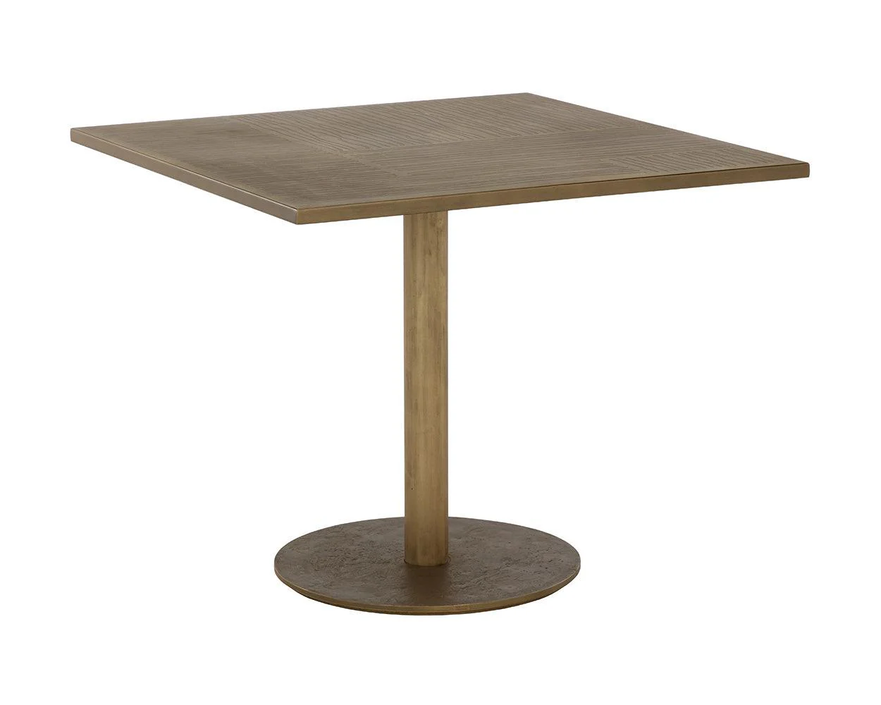 Corina Bistro Table - 36