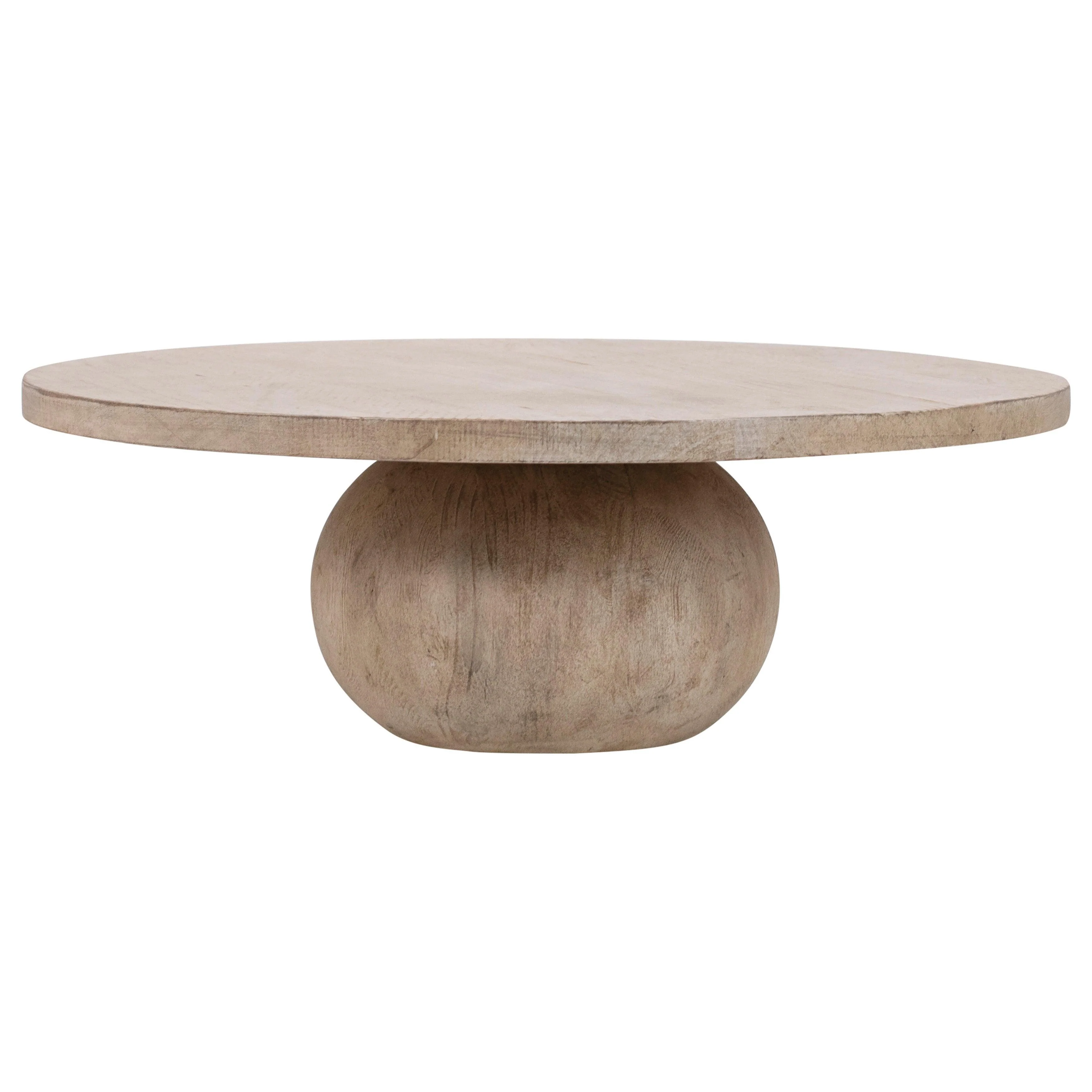 Belisa Coffee Table - Frankwebs