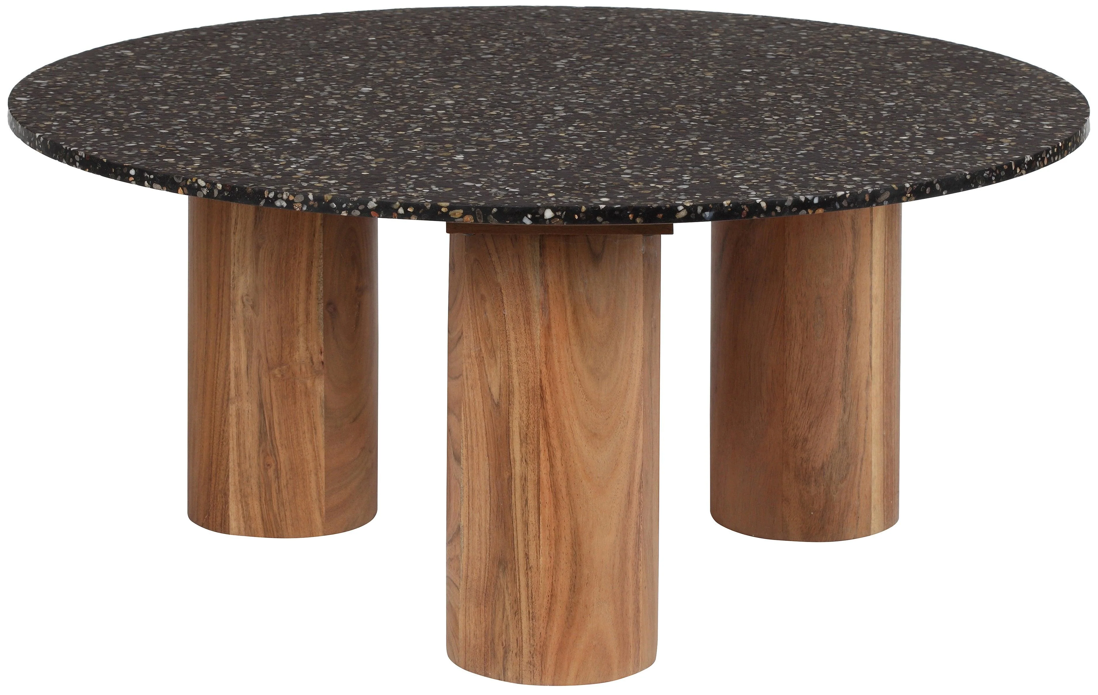 KATHALINA WOOD COFFEE TABLE - Frankwebs