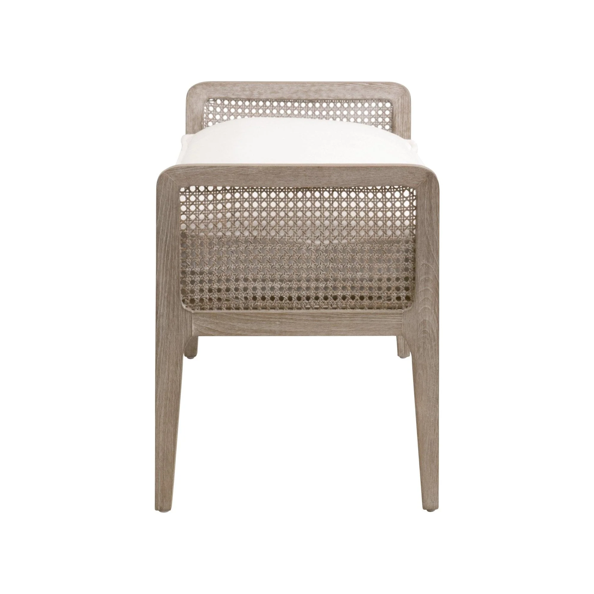 Leone Bench - Frankwebs