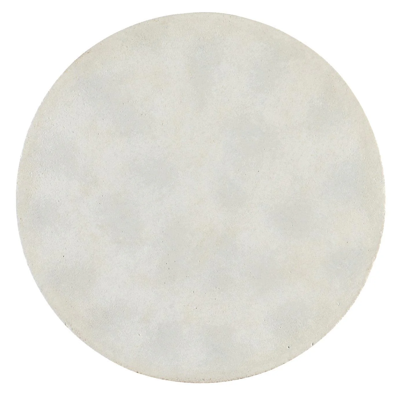 Melange Greystone Round End Table - Frankwebs