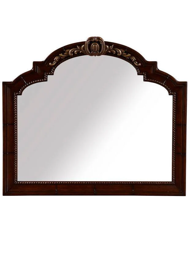 Valencia Landscape Mirror - Frankwebs