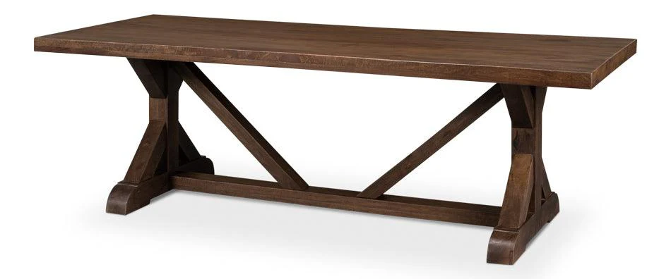 Silas Dining Table - Frankwebs