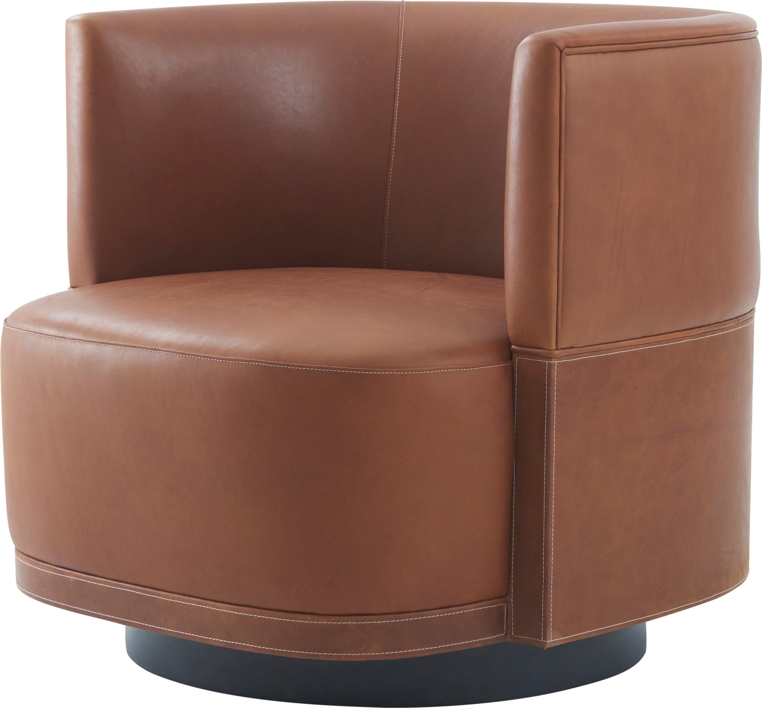 San Remo Club Chair - Frankwebs