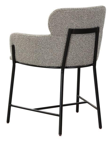 CHARLIZE DINING CHAIR - Frankwebs