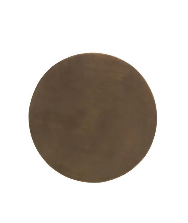 Carrier and Company Case Oscar Drinks Table - Frankwebs