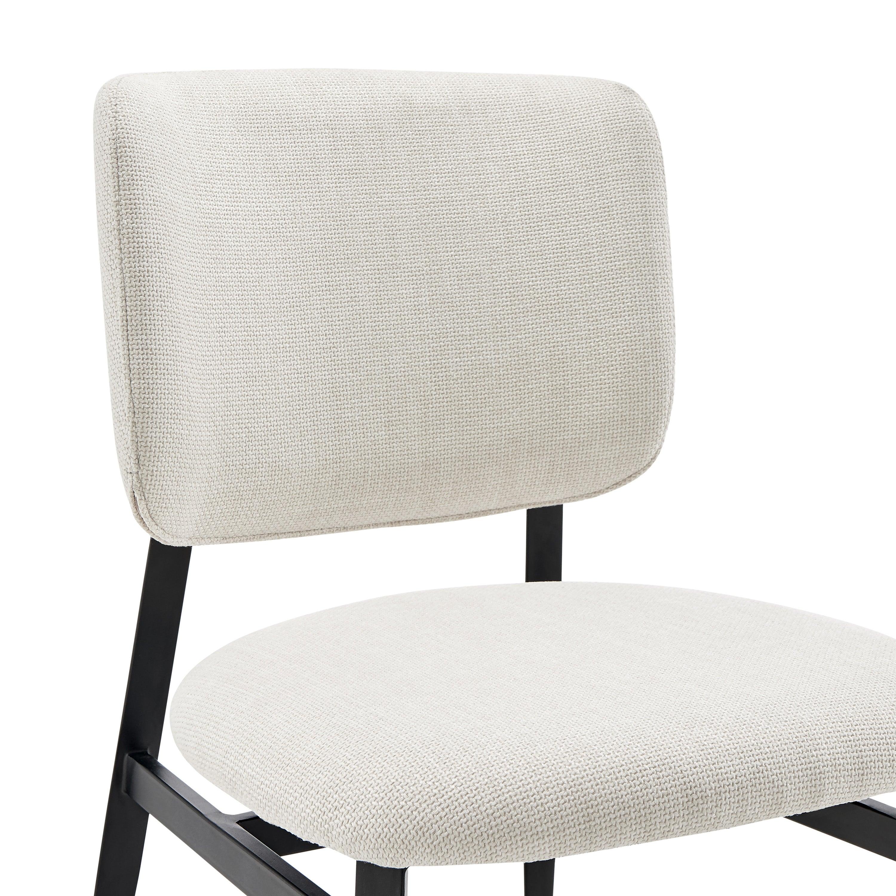 Felipe Side Chair - Frankwebs