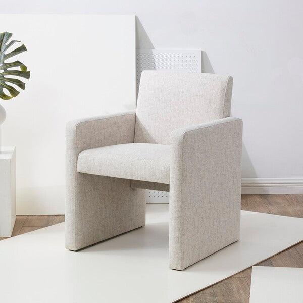 MAISEY ARM CHAIR - Frankwebs