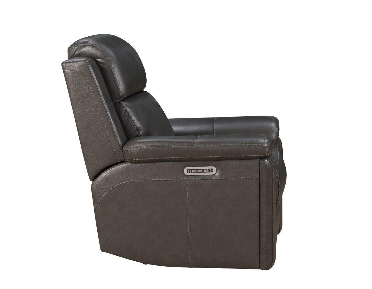 Leon Power Recliner - Frankwebs