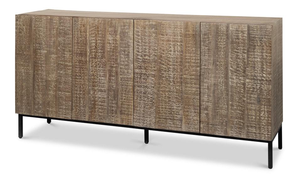 Suzette Sideboard - Frankwebs